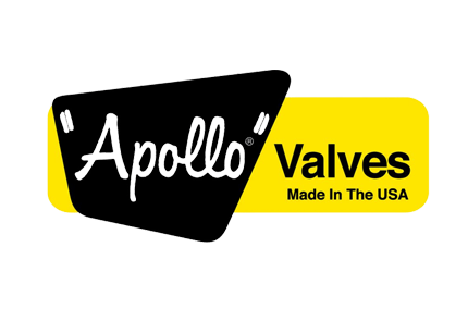 Apollo Valves Apollo Valves logo