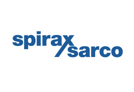 Spirax Sarco Spirax Sarco logo
