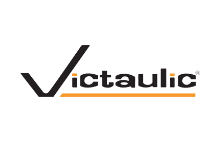 Victaulic Victaulic logo