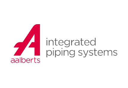 AAlberst Integrated Piping Systems AAlberst Integrated Piping Systems logo